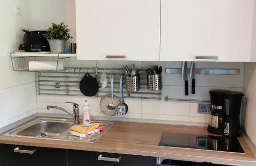 Stryck Apartment | Quatier-Bergzeit-2