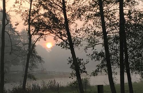 Pobiedziska House | Quatro Osrodek Jezdziecki - Gospodarstwo Agroturystyczne