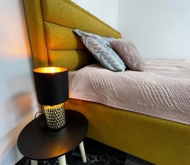 Alba Iulia Apartment | Quatro Suite