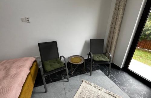 Alba Iulia Apartment | Quatro Suite