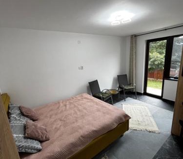Alba Iulia Apartment | Quatro Suite