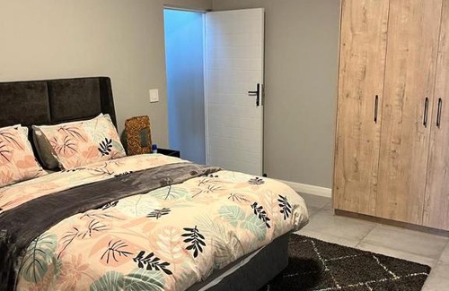 Yzerfontein Apartment | Quattro Apartment