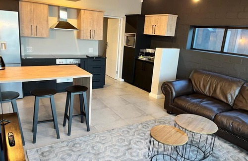Yzerfontein Apartment | Quattro Apartment