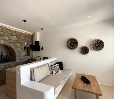 Tourlos Apartment | Quattro Venti Suites Mykonos