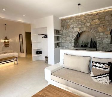 Tourlos Apartment | Quattro Venti Suites Mykonos