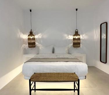 Tourlos Apartment | Quattro Venti Suites Mykonos