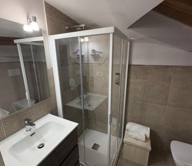 Casali di Serravalle House | Quattro Vette