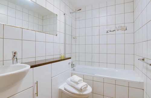 North Shields Apartment | Quay Apartment