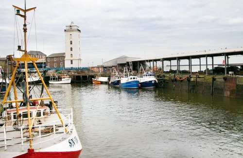North Shields Apartment | Quay Apartment