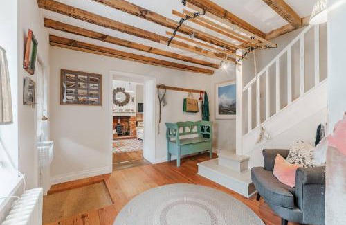 Cley next the Sea House | Quay Corner - Norfolk Cottage Agency