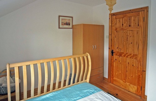 Duncannon Other | Quay Cottage - Three Bedroom House, Sleeps 6