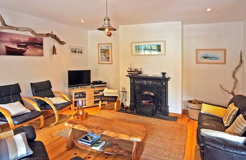 Duncannon Other | Quay Cottage - Three Bedroom House, Sleeps 6