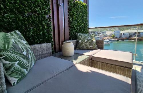 Waterfront Apartment | Quay South 10