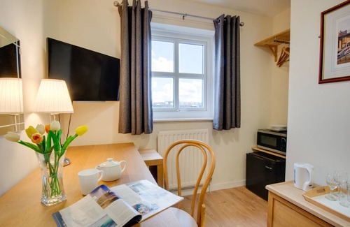 North Shields Cottage | Quay Studio