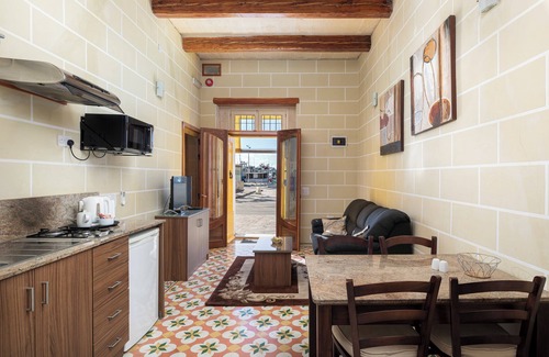 Marsaxlokk Apartment | Quayside Apartments