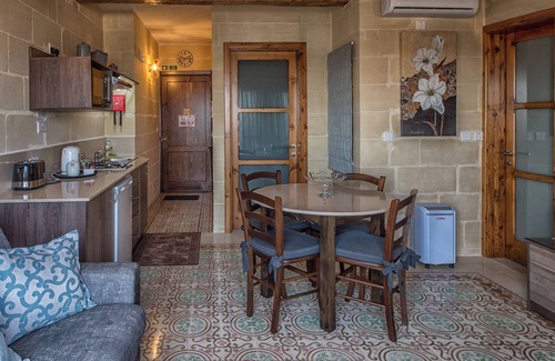 Marsaxlokk Apartment | Quayside Apartments