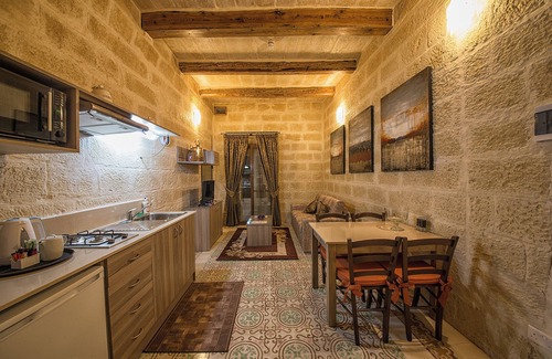 Marsaxlokk Apartment | Quayside Apartments