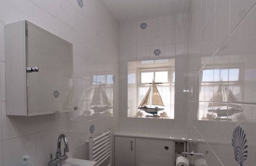 North Berwick Cottage | Quayside Cottage