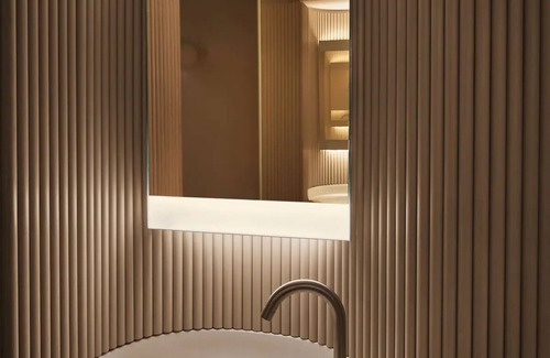 Bowery Hotel | Queen Hi-Floor at Public New York, Nightlife Experience, Heart of the City