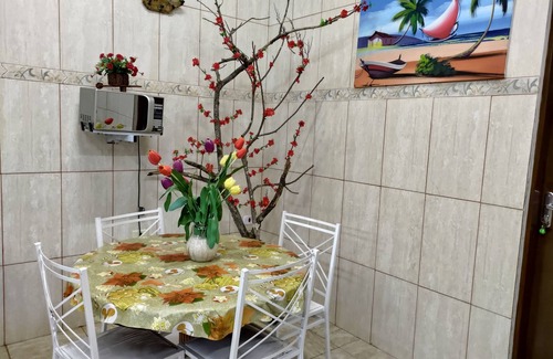 Aluminio House | QUEEN OF PEACE FARM.