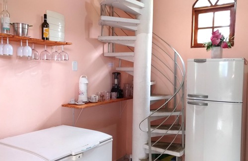 Aluminio House | QUEEN OF PEACE FARM.