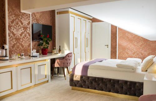 Novi Sad Hotel | Queen Palace