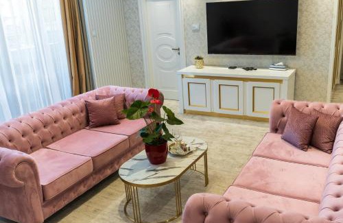 Novi Sad Hotel | Queen Palace