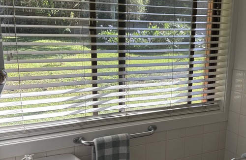 Mullumbimby Bed & Breakfast | Queen room in charming 4-bedroom B&B with WiFi and some AC in fab Mullumbimby