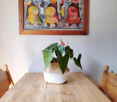 Adelaide Apartment | Queen's Accommodation