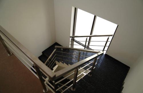 Manjakuttai Villa | Queen's Villa Yercaud