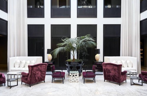 Victoria and Alfred Waterfront Hotel | Queen Victoria Hotel