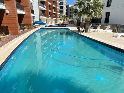 Kusadasi Apartment | Queenada Recidance A7