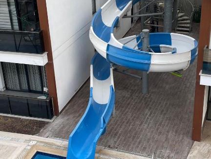 Kusadasi Apartment | Queenada Recidance A7