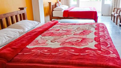 Nallathanniya House | Queens Ark