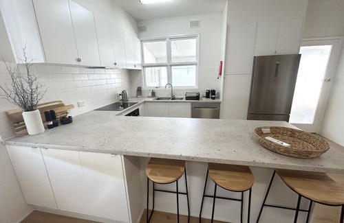 Moonta Bay Apartment | Queens Corner - Freshly Renovated Home in Moonta Bay