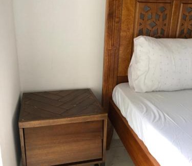 Kinyozi Hotel | Queens Luxury Studio Mombasa