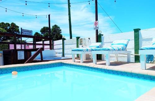 Malvern Bed & Breakfast | Queensburgh B&B or Self Catering