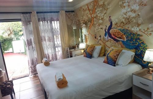 Malvern Bed & Breakfast | Queensburgh B&B or Self Catering