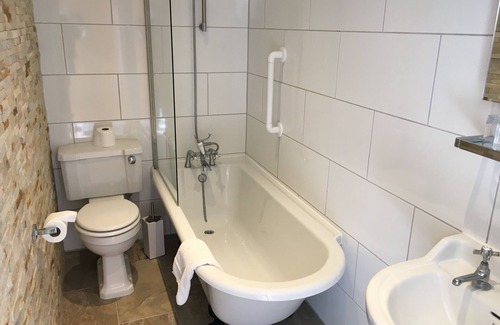 Weston-super-Mare Hotel | Queenswood Hotel