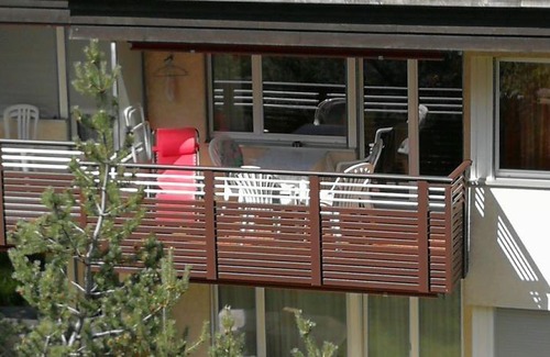 Davos Apartment | Quellenhof D04