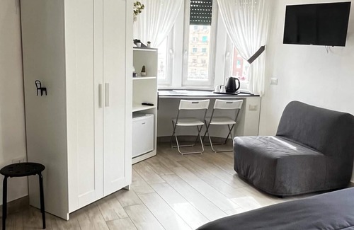 Naples City Centre Bed & Breakfast | Quelli del Vesuvio