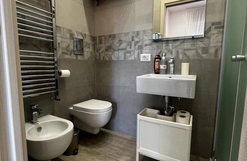 Naples City Centre Bed & Breakfast | Quelli del Vesuvio