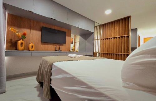 Cabedelo Apartment | Quelonia by Hosppedar
