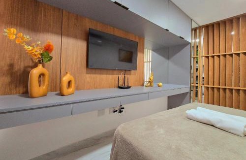 Cabedelo Apartment | Quelonia by Hosppedar