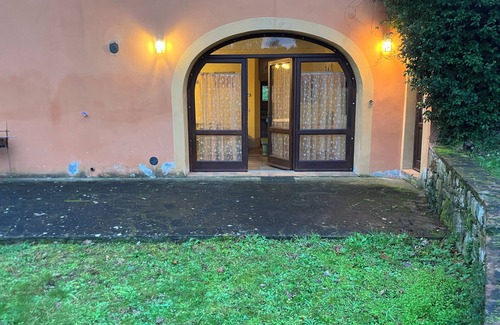 Figline e Incisa Valdarno Apartment | Quercia house