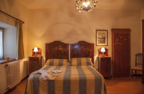 Barberino Val d'Elsa House | Quercia Al Poggio