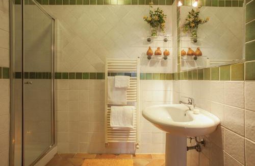 Barberino Val d'Elsa House | Quercia Al Poggio