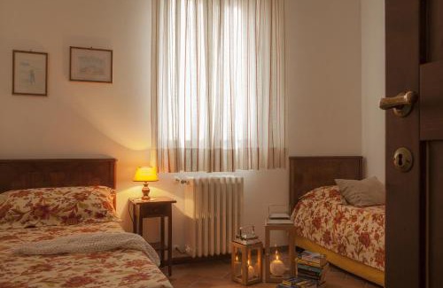 Barberino Val d'Elsa House | Quercia Al Poggio