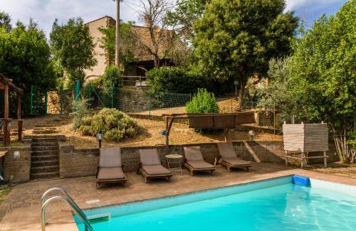 Roccastrada House | Quercia Grossa