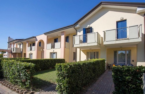 Caorle Apartment | Quercia Lido Altanea
